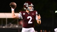 College football odds, picks, predictions for Week 2, 2025: Model likes Syracuse, Mississippi State in bets