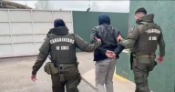 Detienen a sujeto por intento de atropello a carabinera en las inmediaciones del Aeropuerto de La Serena