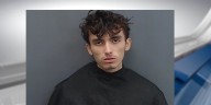 Suspect in fatal Labor Day shooting in Liberty City park booked into Gregg County Jail
