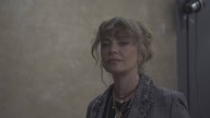 «Hoy es imposible»: el lamento de Dolores Fonzi desde el Festival de San Sebastián