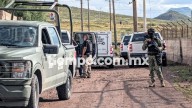 Lo asesinan y dejan en bote en la Unidad Proletaria