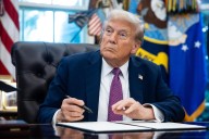 Trump oficializa el regreso del “Departamento de Guerra” en EU