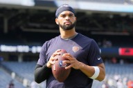 Bears' Ben Johnson Doesn't Hold Back About Caleb Williams