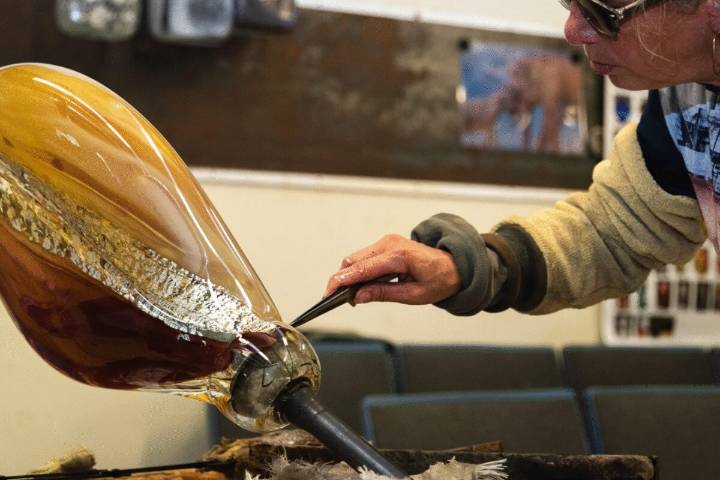 The Makers Rule — The Woodlands’ Texas Fine Craft Show Returns With Creative Masters