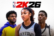 College Hoops Joins the Console: Why Gaming Is the Next Recruiting Tool