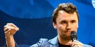 Charlie Kirk Is Survived by His Wife and Two Kids