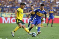 Fecha 10. A qué hora juega Defensa y Justicia vs. Boca, por el Torneo Clausura 2025