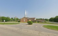 Tiroteo en iglesia de Michigan deja un muerto y nueve heridos