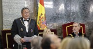 De la defensa de los jueces frente a los ataques del Gobierno al fiscal general deslizando su «sentencia absolutoria»