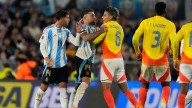 FIFA hits Argentina and Albania with 6-figure fines after fan racism at World Cup qualifiers