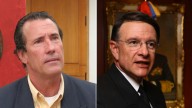 Montaje al almirante Arango Bacci: estos son los cargos contra el excomandante de la Armada Nacional