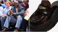 Air Jordan Mule Sneaker Loafer 'Croc' Release Date IB1497