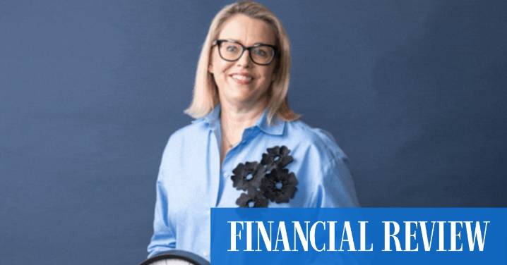 Ambitious young lawyer who wants to get ahead? This top law partner says finding a niche was her career superpower