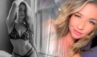 Natalia Rae, actriz de contenido para adultos fallece a los 33 años