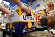 Modelo and Corona seller Constellation Brands says Hispanic consumers in the US are buying less beer