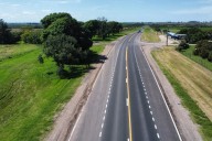 El Gobierno inició la privatización de Corredores Viales: las rutas que salen a licitación