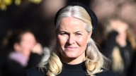 Crown Princess Mette-Marit to be away from royal duties for a month for 'pulmonary rehabilitation'