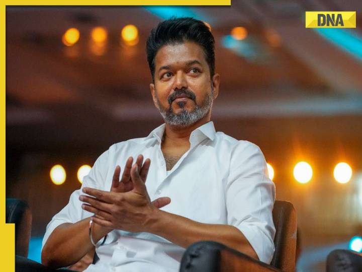 BREAKING: TVK chief Vijay receives bomb threat amid row over Karur stampede