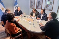 Un barrio de Tricao Malal tendrá saneamiento domiciliario