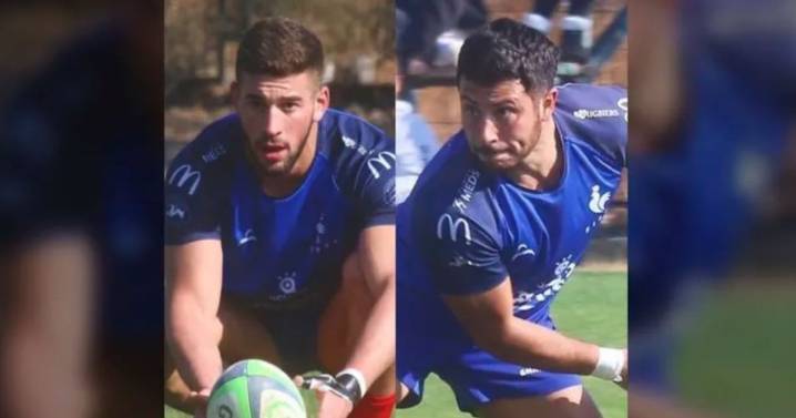 Rugbistas argentinos son detenidos tras ser acusados de abuso sexual en Chile