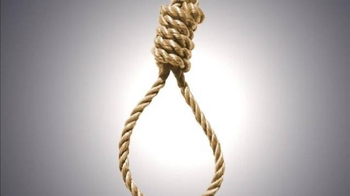 Man commits suicide by hanging Nkhata Bay