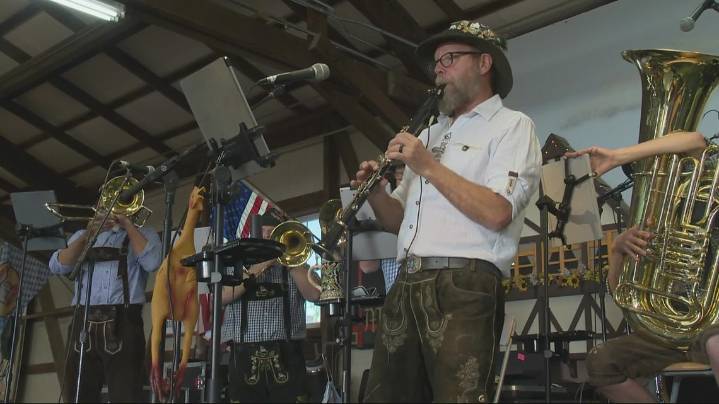 Where to celebrate Oktoberfest in and near Portland