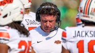 How the Mike Gundy era at Oklahoma State came to an end