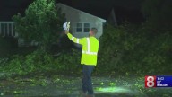Storms across CT leave neighbors out of power