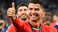 Gol y nuevo récord de Cristiano Ronaldo con Portugal; vea la anotación frente a Hungría