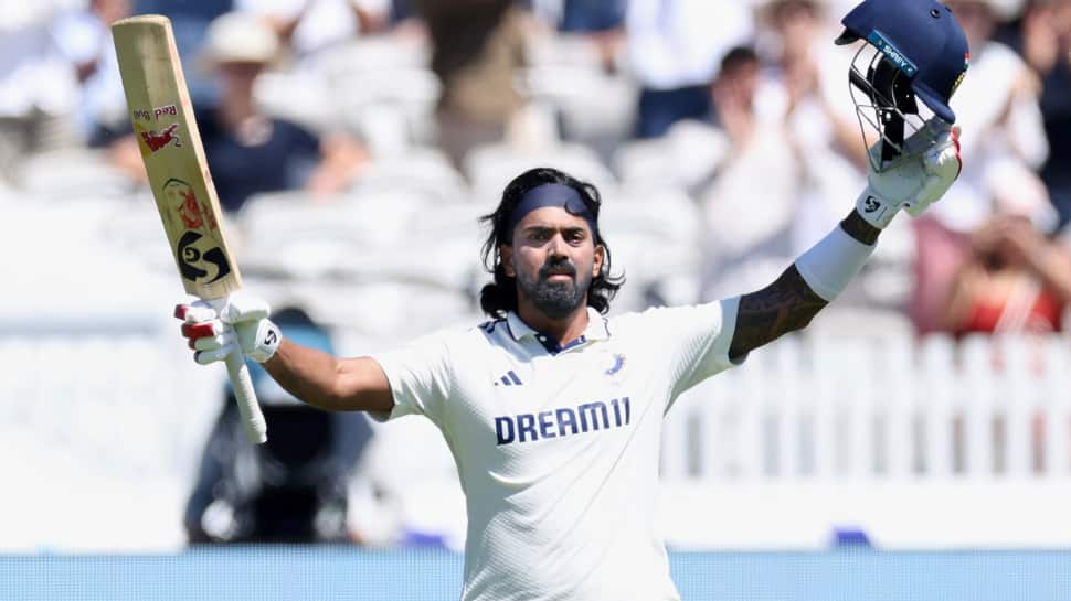 KL Rahul, Sai Sudharsan Smash Centuries As India A Chase Down Mammoth Target Against Australia A
