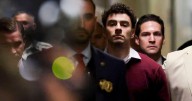 Judge dismisses terror-related murder charges against Luigi Mangione