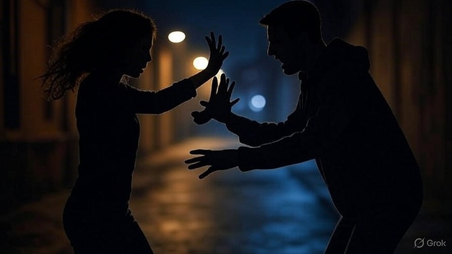 'Hugged Me Tightly, Rubbed Up Against Me': Mumbai Woman Shares Harrowing Experience Of Being Groped By Man In Bandra