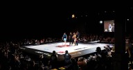 Retired MMA pro Jeff Curran brings national jiu-jitsu super fights to McHenry County stages – Shaw Local
