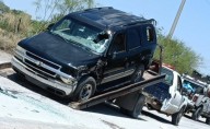 Jornada violenta en Tamaulipas deja un menor muerto y varios heridos