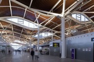 El aeropuerto de Zaragoza, en su crisis más grave: Ryanair huye y el plan B es casi imposible