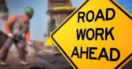 UPDATE: Crews begin John Ross Road Resurfacing Project in East Ridge