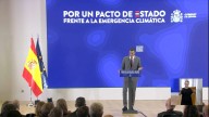 El Gobierno aprobará este martes la hoja de ruta del Pacto de Estado contra el Cambio Climático