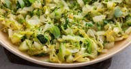 Adding 1 simple ingredient to your cabbage will make taste 'so much better'