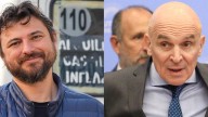 Denuncia a Espert por vínculo con el narco