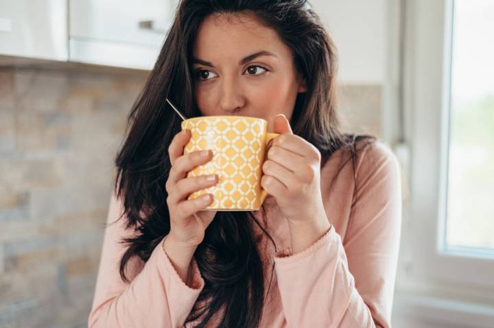 What Happens When You Drink Coffee on an Empty Stomach