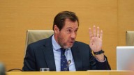 Puente reconoce que las incidencias en la red ferroviaria se han disparado un 622%