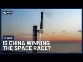 America Falling Behind China In The Race To Return To The Moon