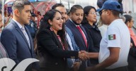 Comemoran en San Pedro Cholula 178 aniversario de la Gesta Heroica de los Niños Héroes de Chapultepec