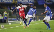 Se prepara el clásico capitalino, estas serían las alineaciones