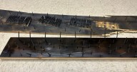 Boards with nails and screws put on Pittsburgh-area road to damage tires, state police say