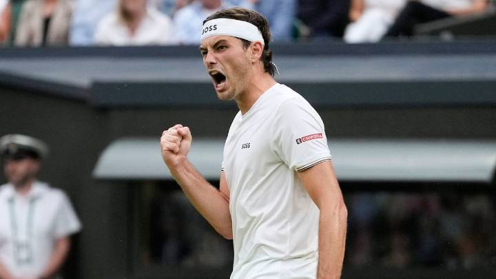 How Much Money Does Taylor Fritz Earn From Hugo Boss? ATP Pro’s Sponsorship Earnings Explained Here is all about Taylor Fritz and his sponsorship with huge German brand named Hugo Boss. Let’s see what