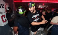 ‘Everybody counted us out’ — How the Guardians pulled off MLB’s greatest division comeback ever