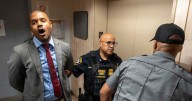 Elected officials arrested during protest of NYC immigration holding facility