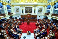 Congreso de Perú aprobó declarar al Cartel de los Soles como organización terrorista y amenaza externa