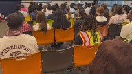 Atlanta college students attend Amazon’s very first Future Innovators Summit.